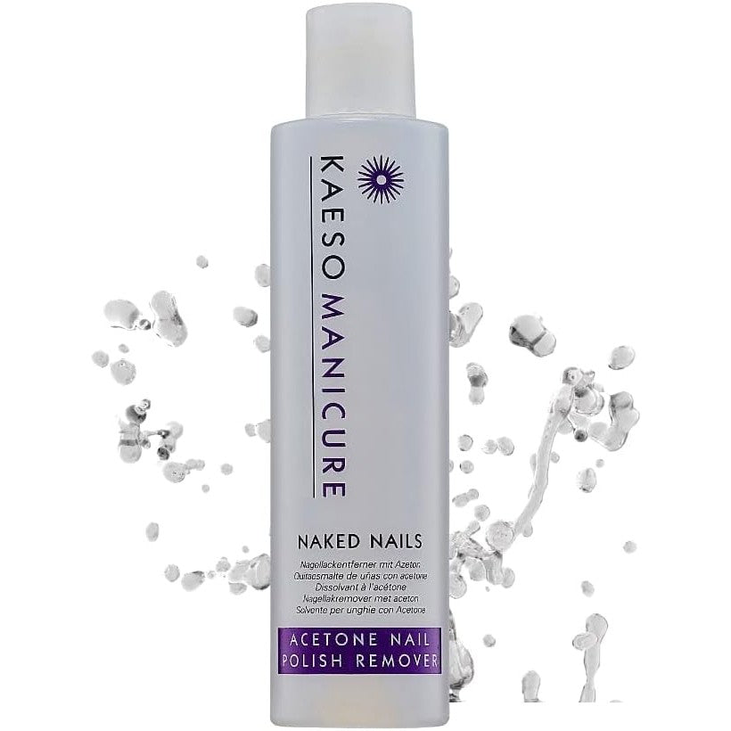 Kaeso Acetone 495ml