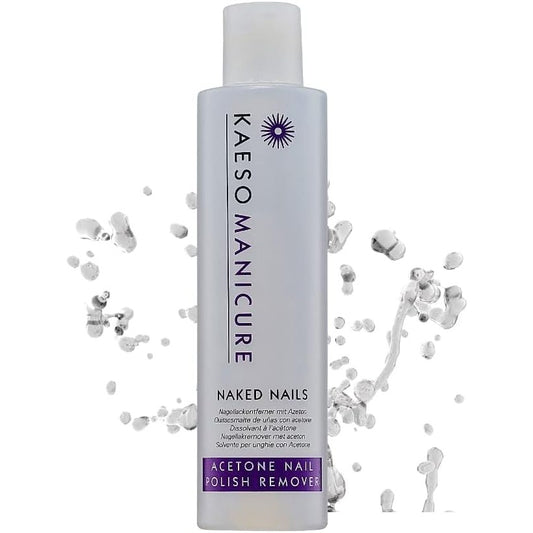 Kaeso Acetone 495ml
