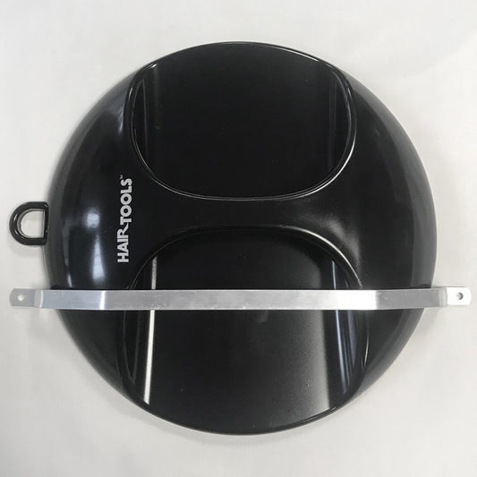 Mirror Round & Bracket