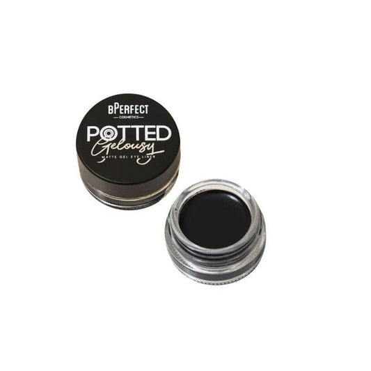 Potted Gelousy Liner Black Out 4.5g