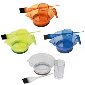 Tinting Set