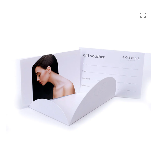 Butterfly Gift Voucher