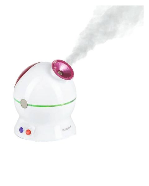 Camelia Facial Steamer