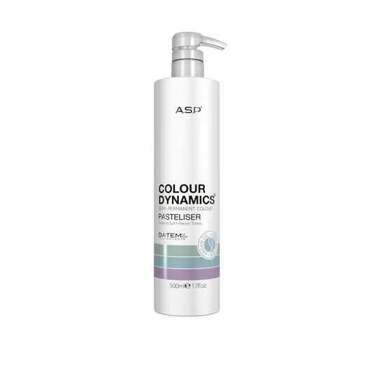 Colour Dynamics Pasteliser