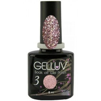Gelluv Aurora 8ml