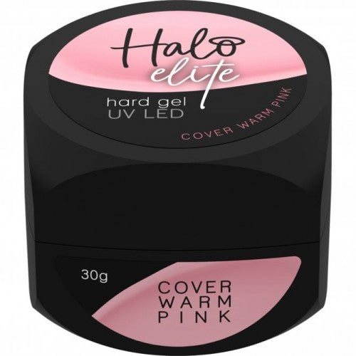 Cover Warm Pink 30g