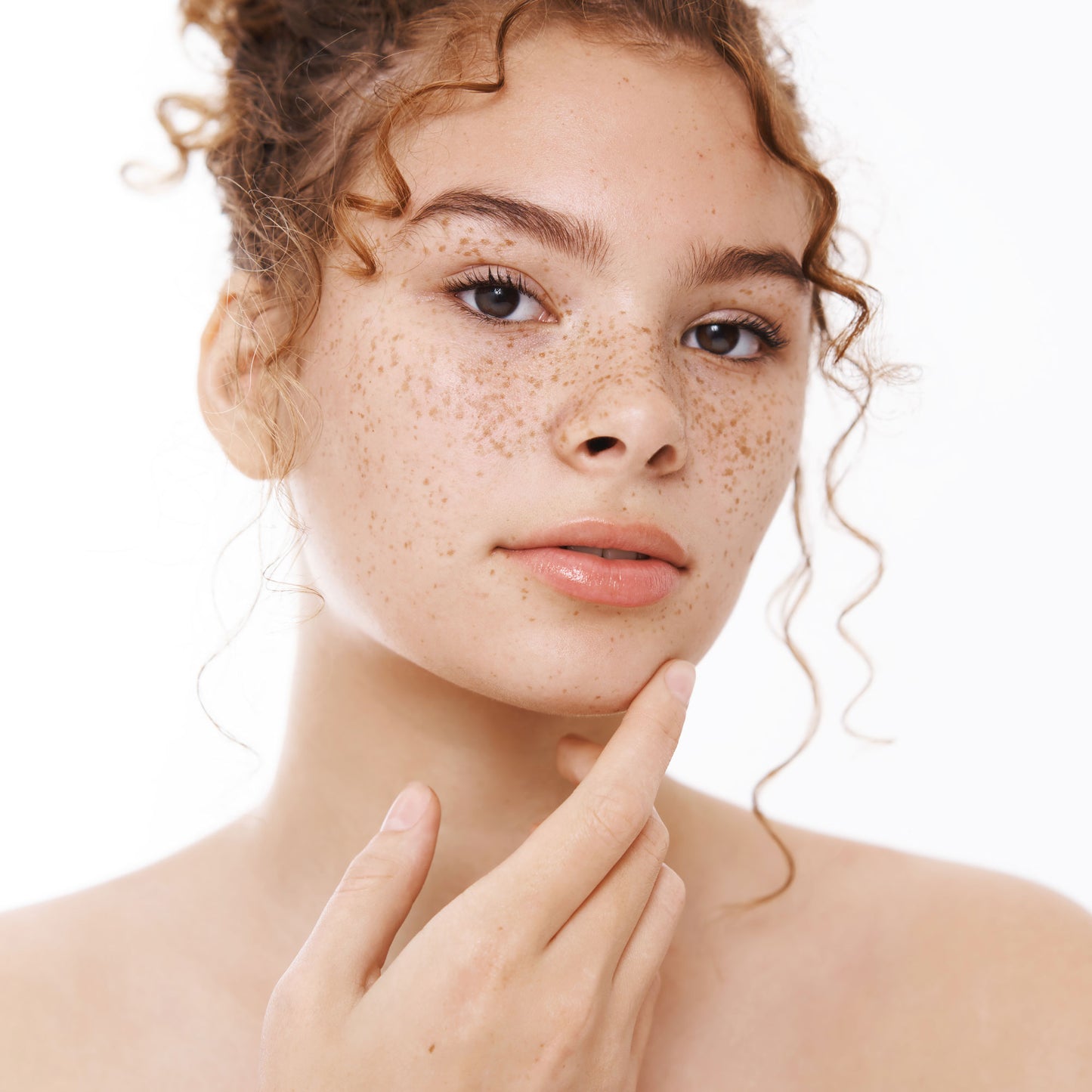 Maskology HYALURONIC ACID Daily Serum Chamomile Soybean