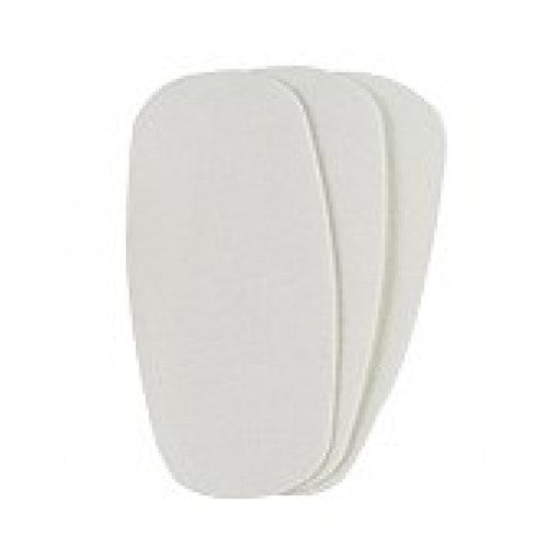 Callus Peel Foot Repla Pad [10