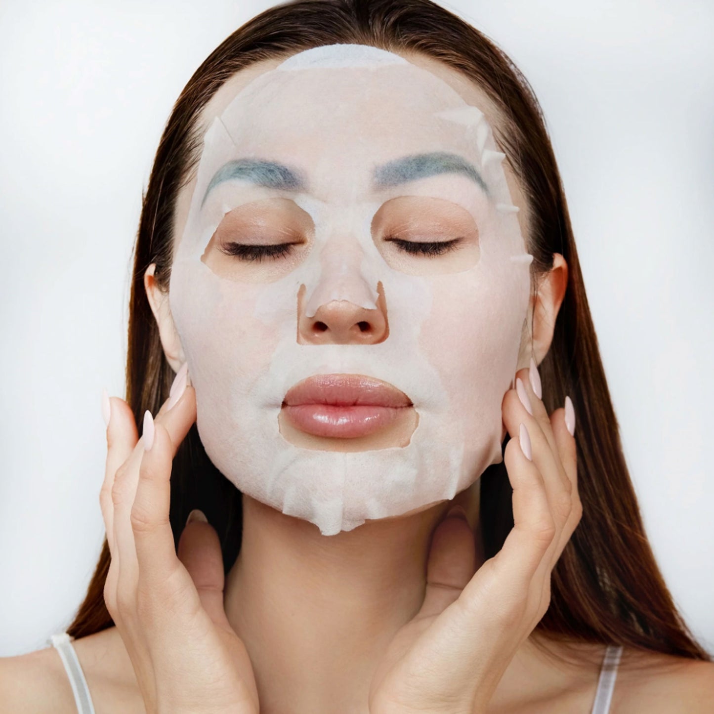 Maskology SQUALANE Professional Face Sheet Mask