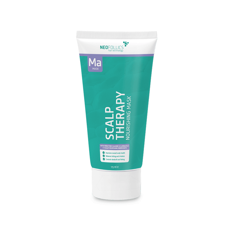 Neofollics Scalp Therapy Nourishing Mask