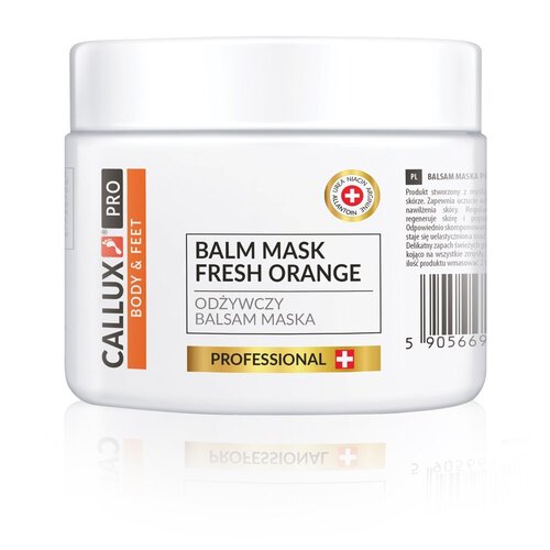 Eco Mask Fresh Orange 500ml