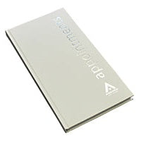 Appointment Book 3 Assistant - White