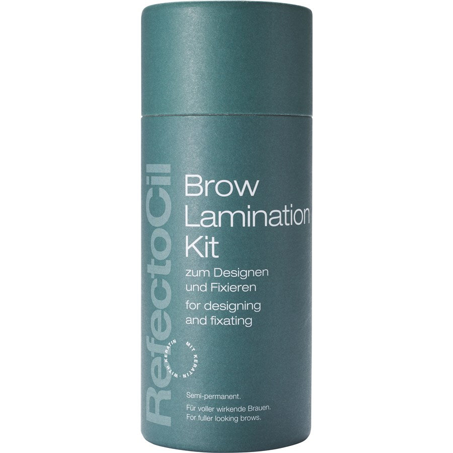 Refectocil brow lamination kit