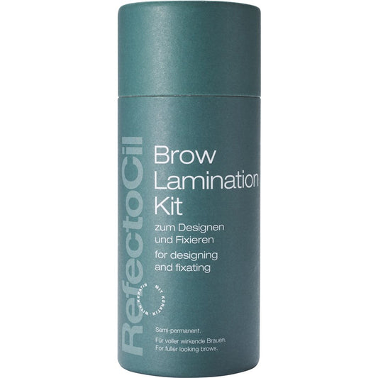 Refectocil brow lamination kit