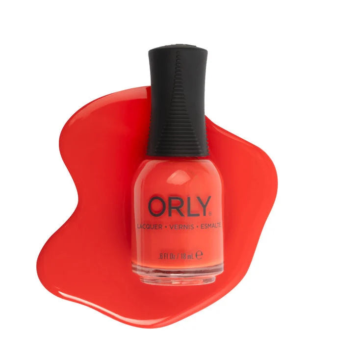 Orly Earthfire 18ml