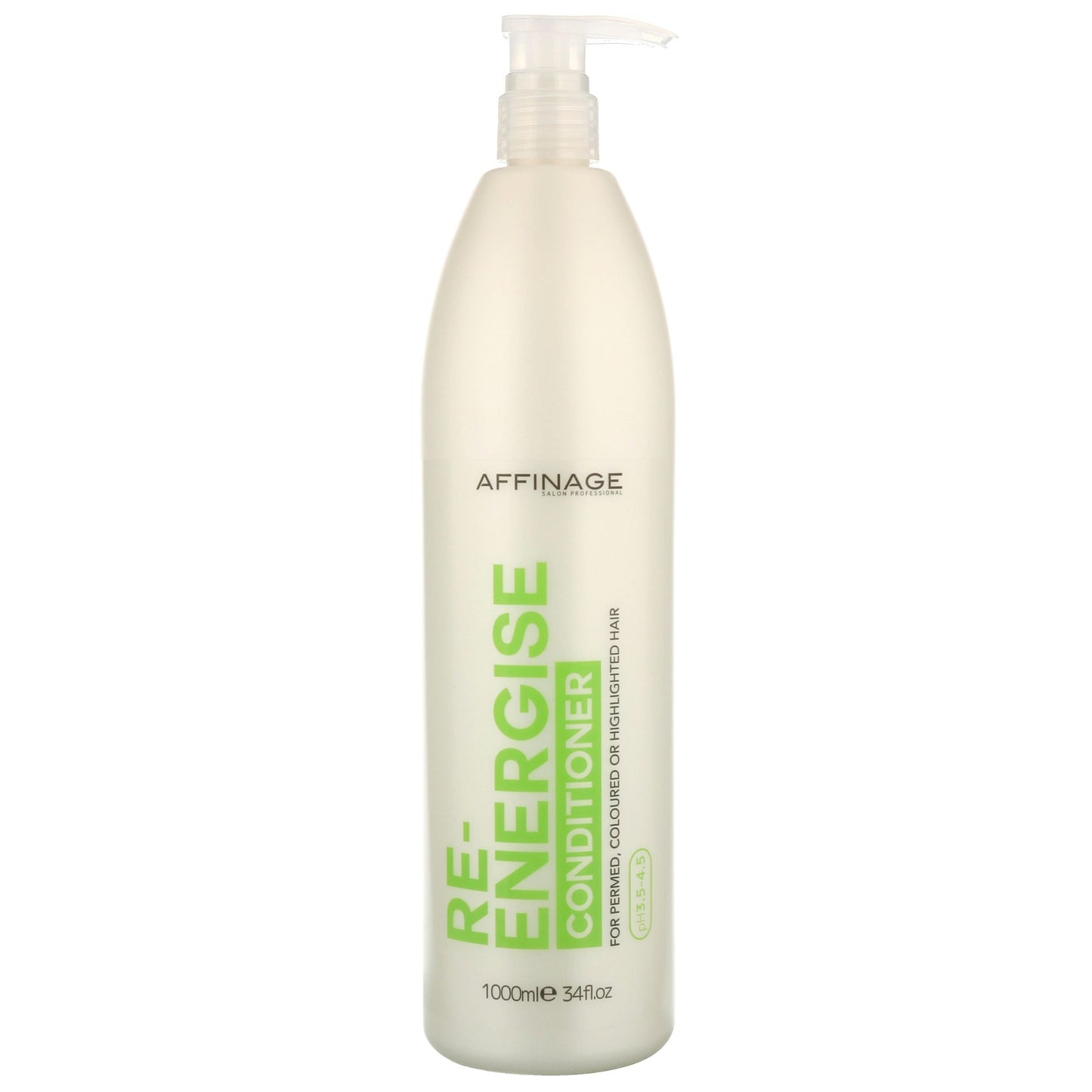 Re-energise Conditioner