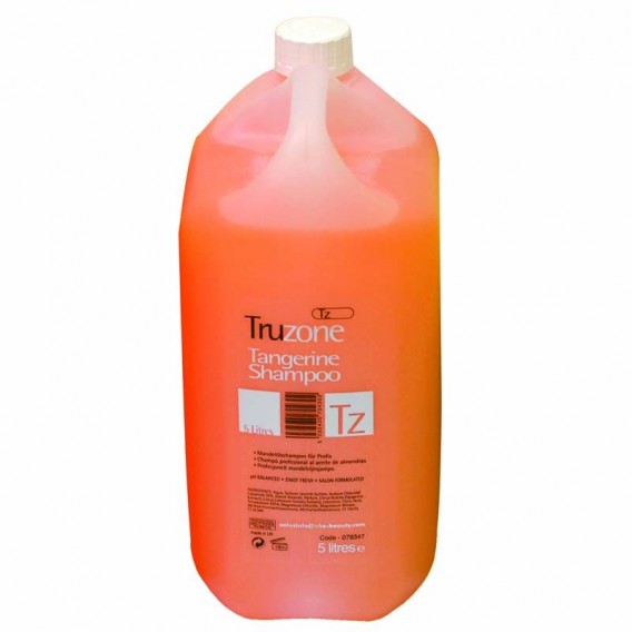 Truezone Shampoo 5ltr