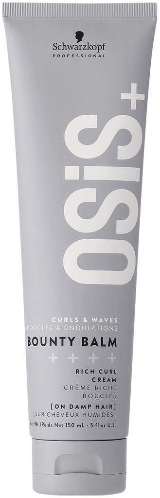 OSiS Bounty Balm Rich Curl Cream 150ml