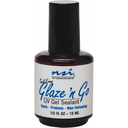 Glaze n Go 15ml (D)
