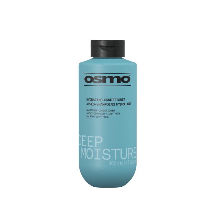 Osmo Deep Moisture Hydrating Conditioner 400ml
