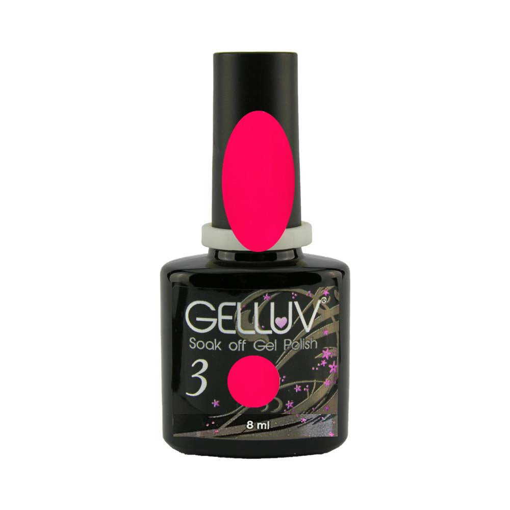 Gelluv Beach Babe 8ml