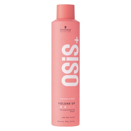 OSiS Volume Up Volume Booster Spray 300ml
