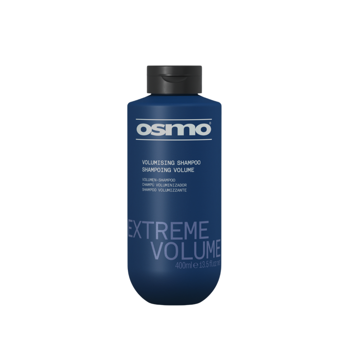 Osmo Extreme Volume Volumising Shampoo 400ml