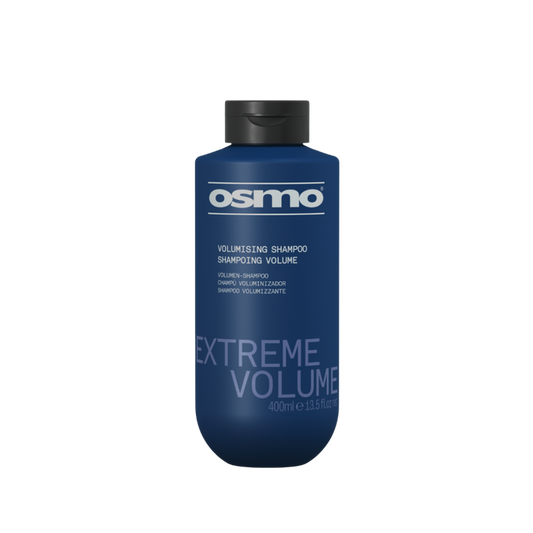 Osmo Extreme Volume Volumising Shampoo 400ml