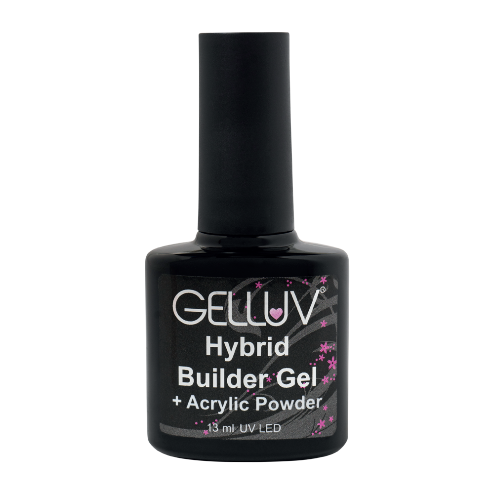 Gelluv Hybrid builder gel 13ml