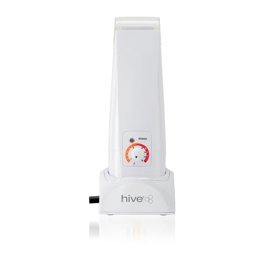 Hive of Beauty Roller Cartridge Depilatory Heater