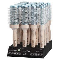 Olivia Garden EcoHair Brushes