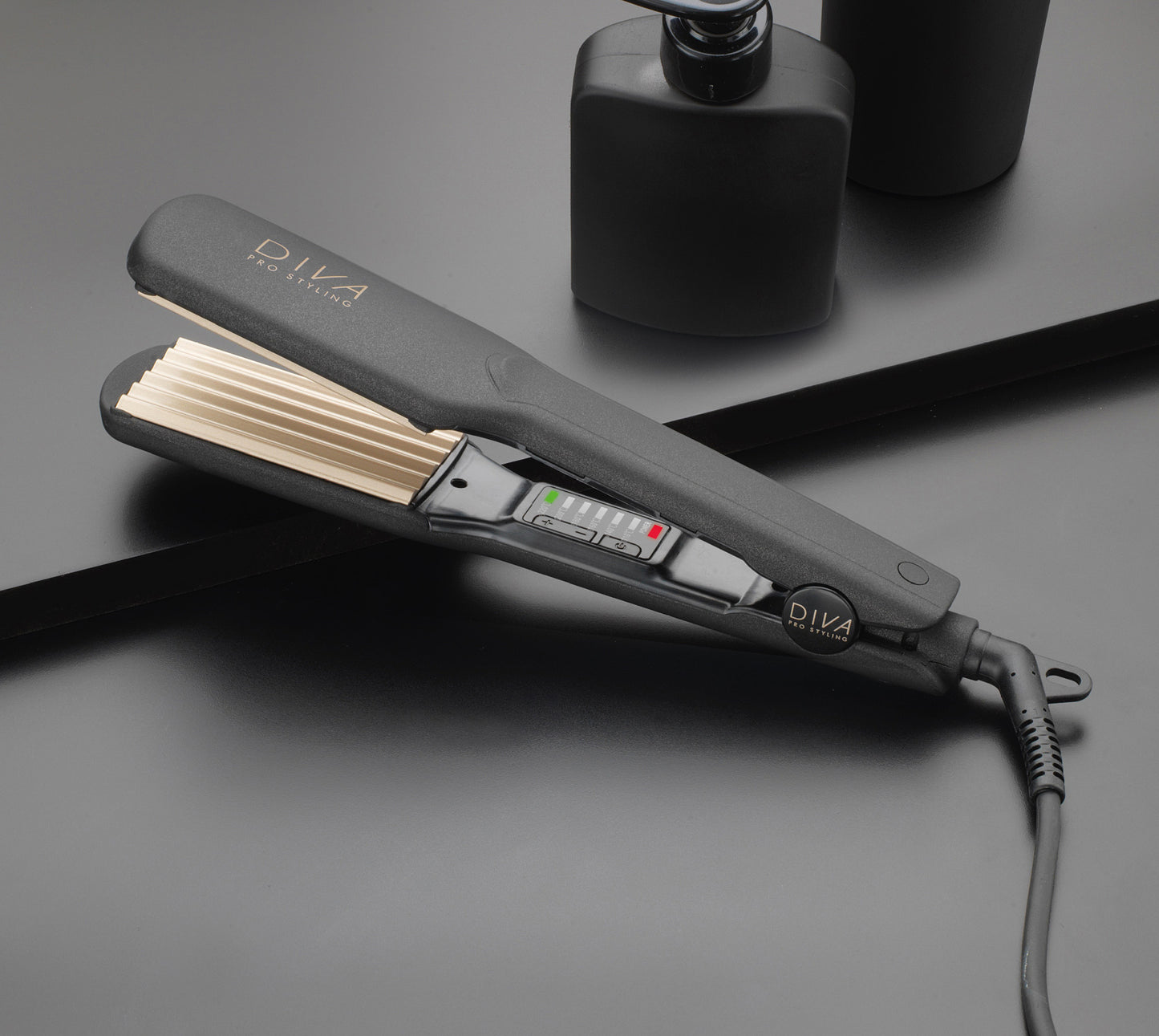 Intelligent Digital Crimper