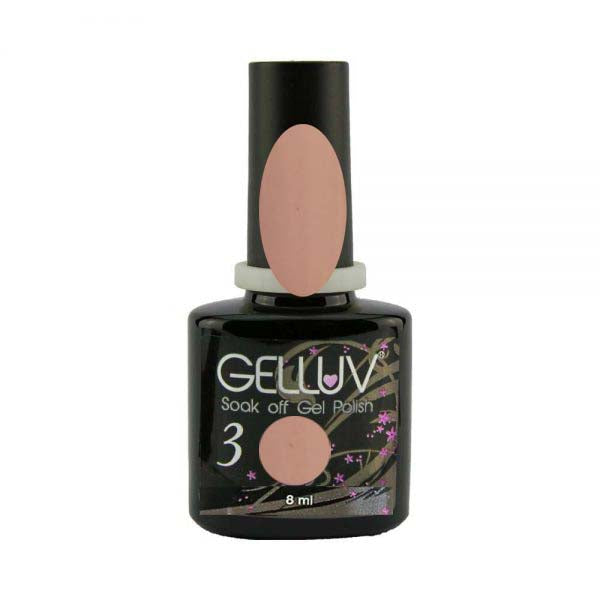 Gelluv Lily Bloom 8ml