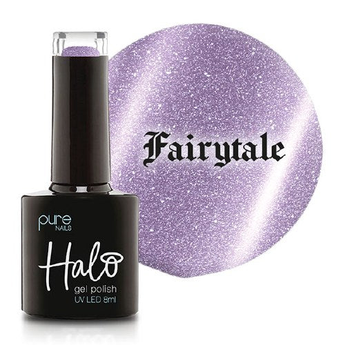 Halo - Fairytale