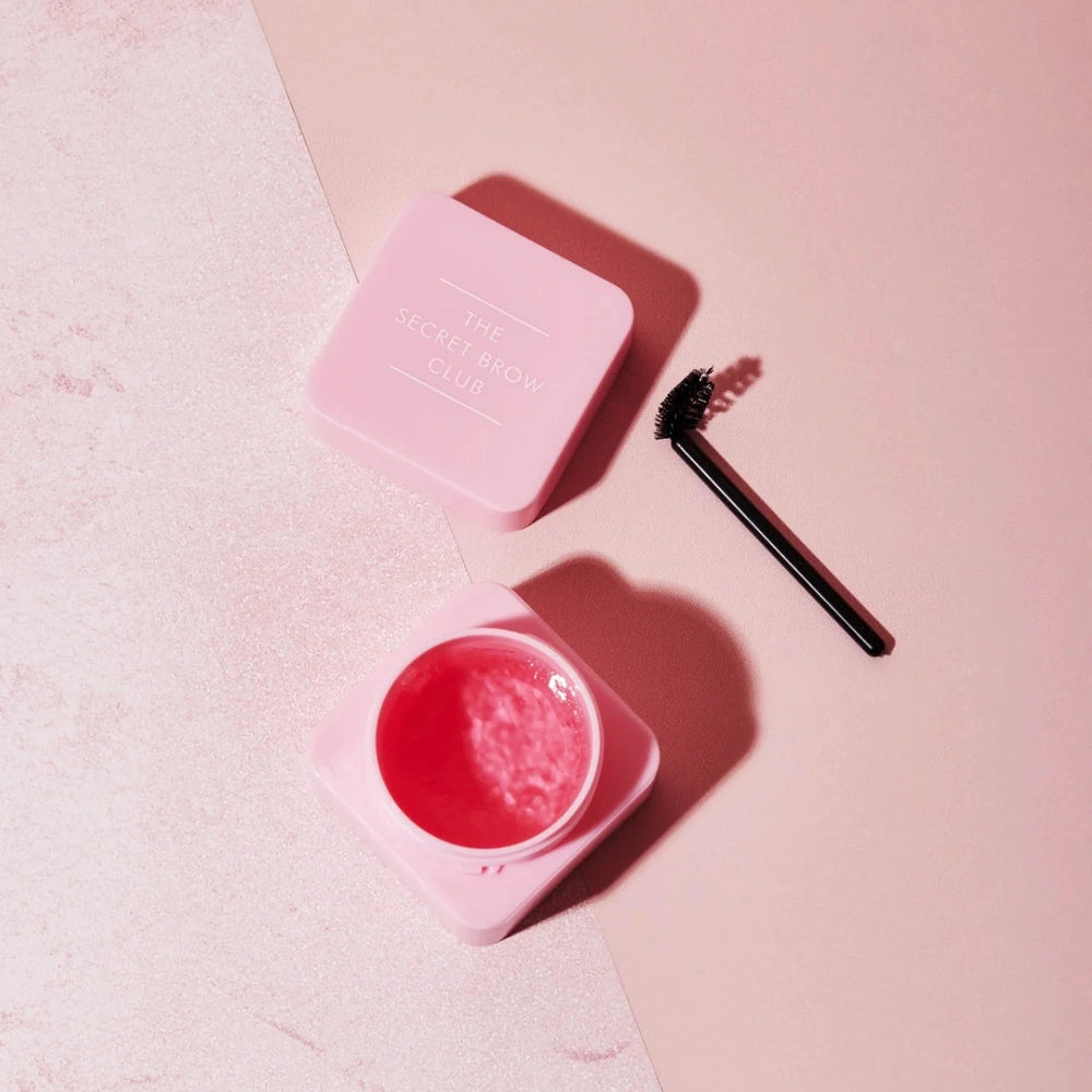 Candy Freeze Brow Freezing Gel