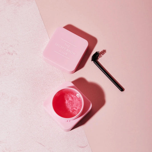 Candy Freeze Brow Freezing Gel