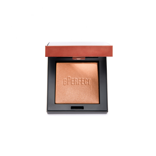 BPerfect Fahrenheit Bronzer Flare 13g