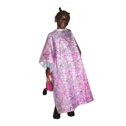 Childs Unicorn Gown