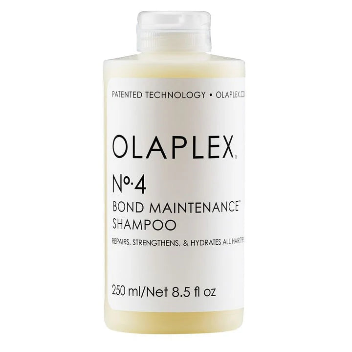 Olaplex No4 Bond Maintenance Shampoo 250ml