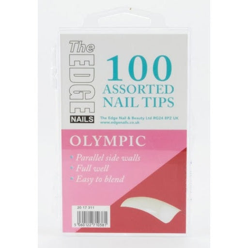 Olympic Tips Size 2