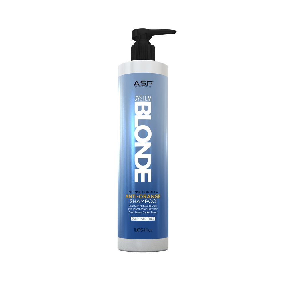 ASP SB Anti Orange Shampoo