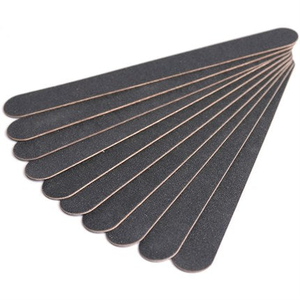 Emery Boards Jumbo Pk of 10
