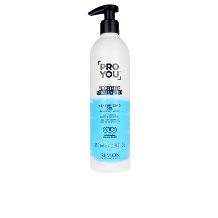 Revlon Pro You The Amplifier Substance Up Gel 350ml