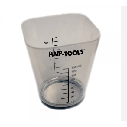 Hair Tools Non-Slip Peroxide Measure