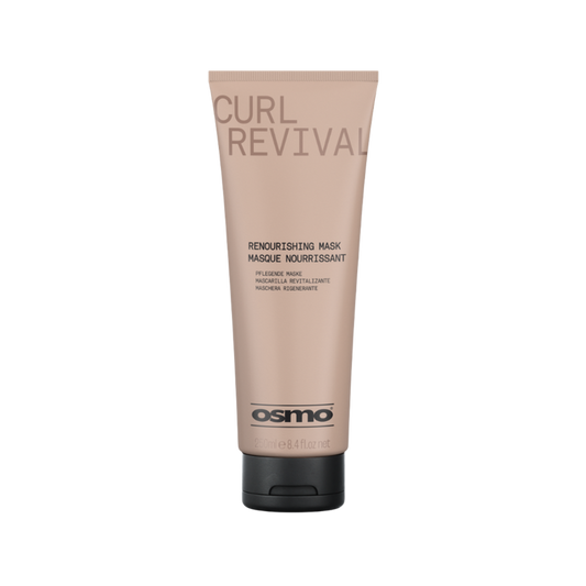 Osmo Curl Revival Reinvigorating Mask 250ml