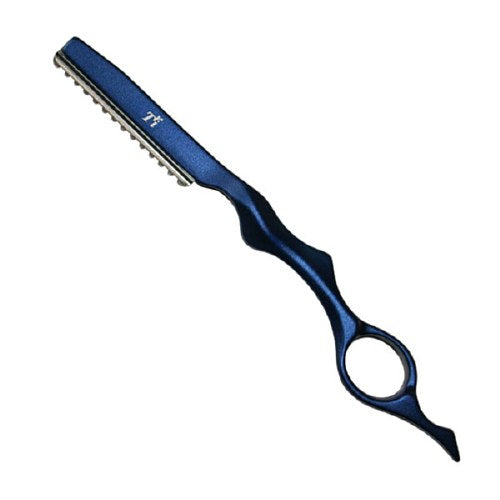 TRI Professional Razor Blue