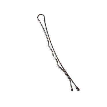 2 inch Wavy Grips - Brown