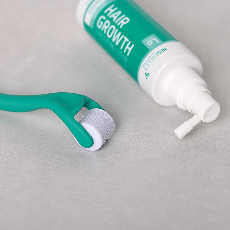 Neofollics Hair Growth Roller