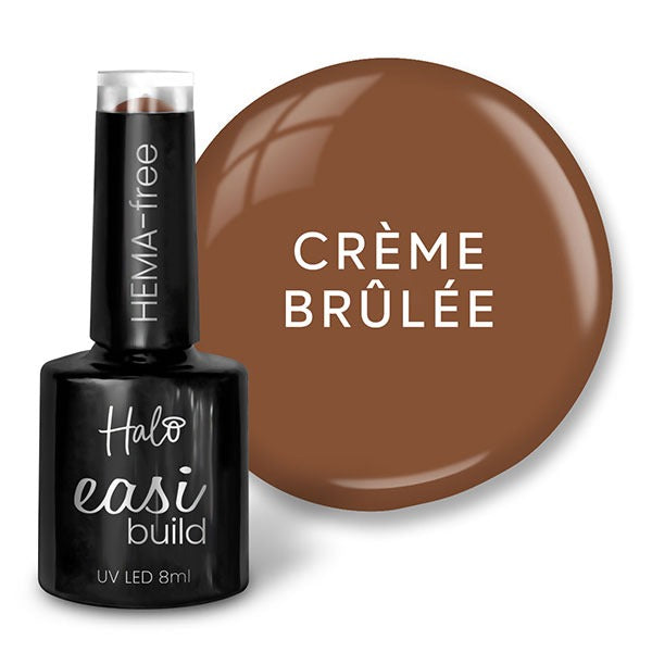 Halo EasiBuild Creme Brulee 8ml