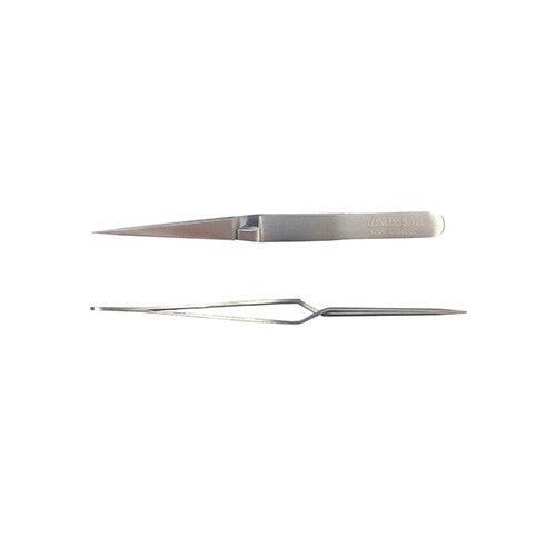 Marvel Lash X Type Tweezers